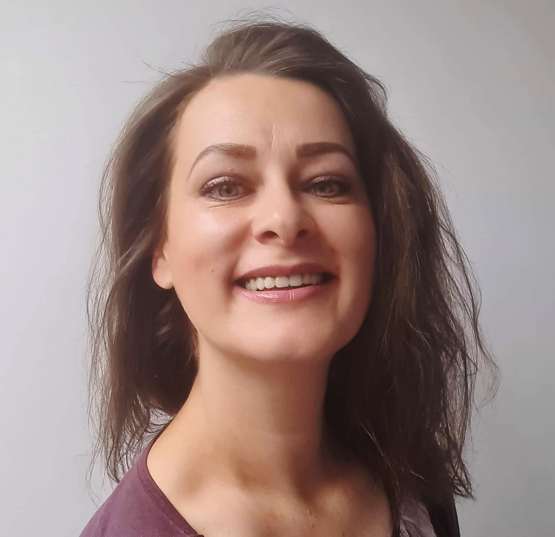 An image of UW partner Gina Petre