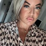 An image of UW partner Jessica Wild