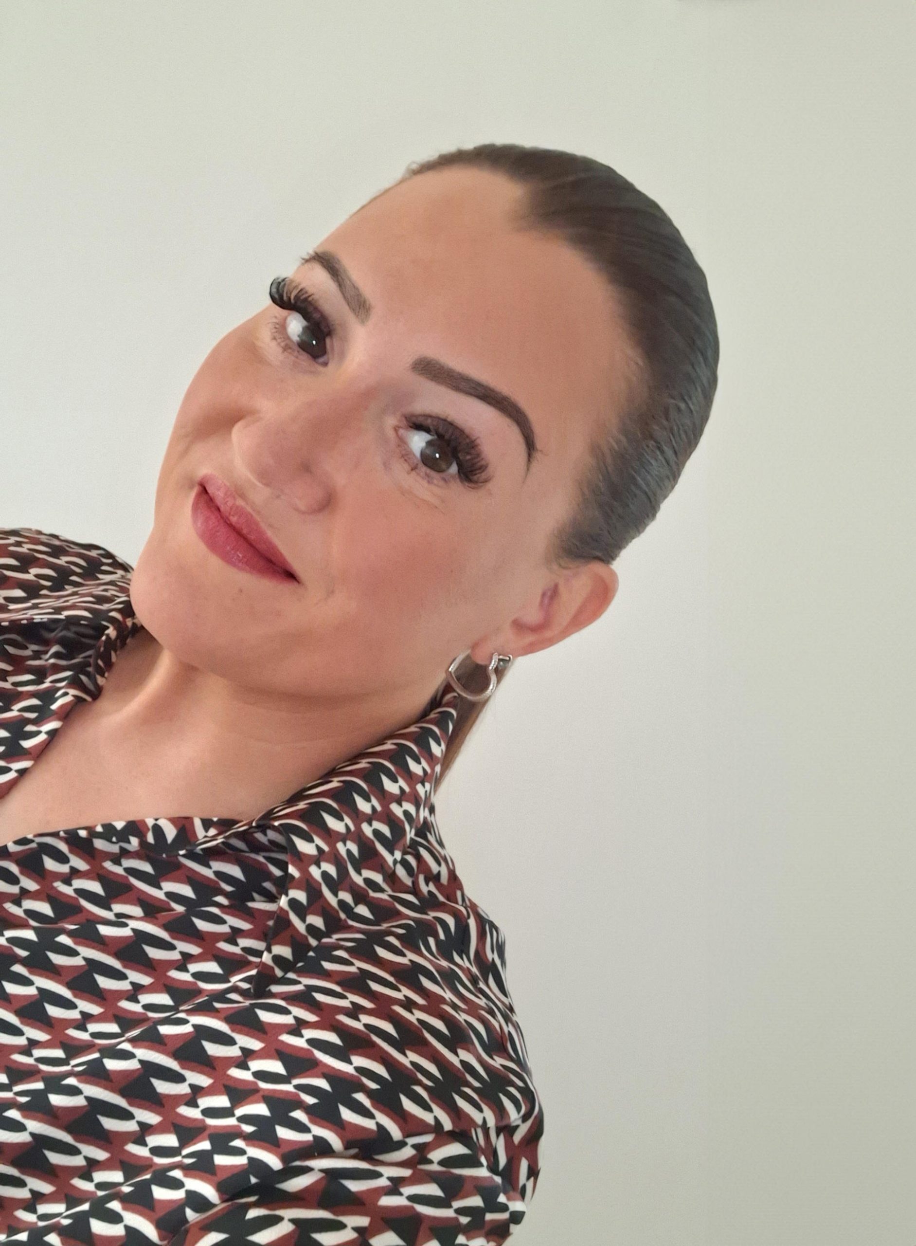 An image of UW partner Emma Rogers