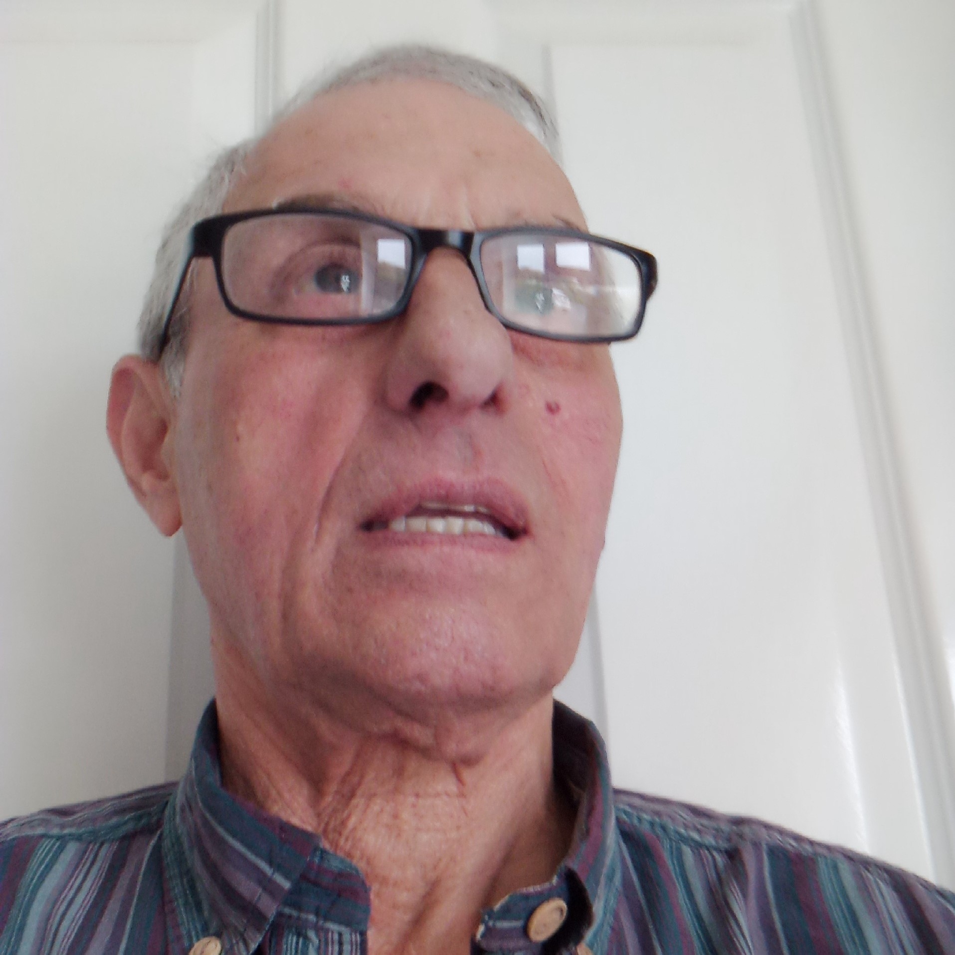 An image of UW partner Neville Subedar