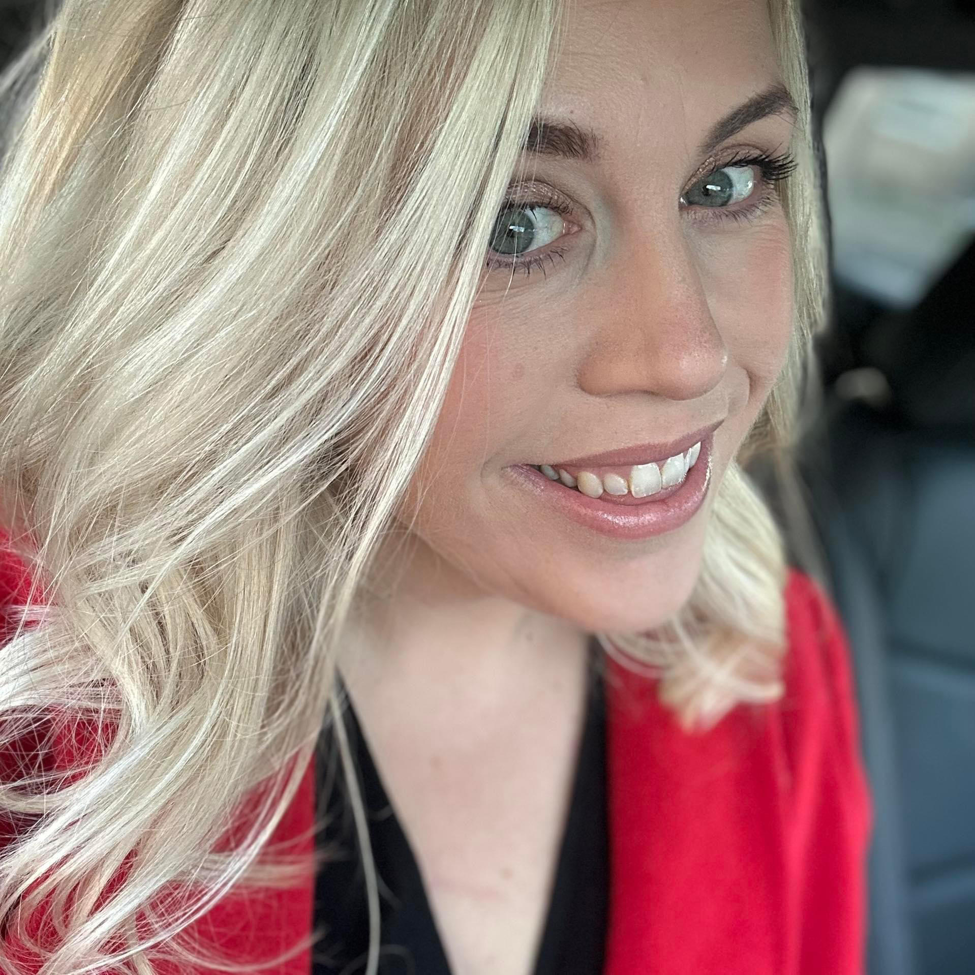 An image of UW partner Steph Whiting