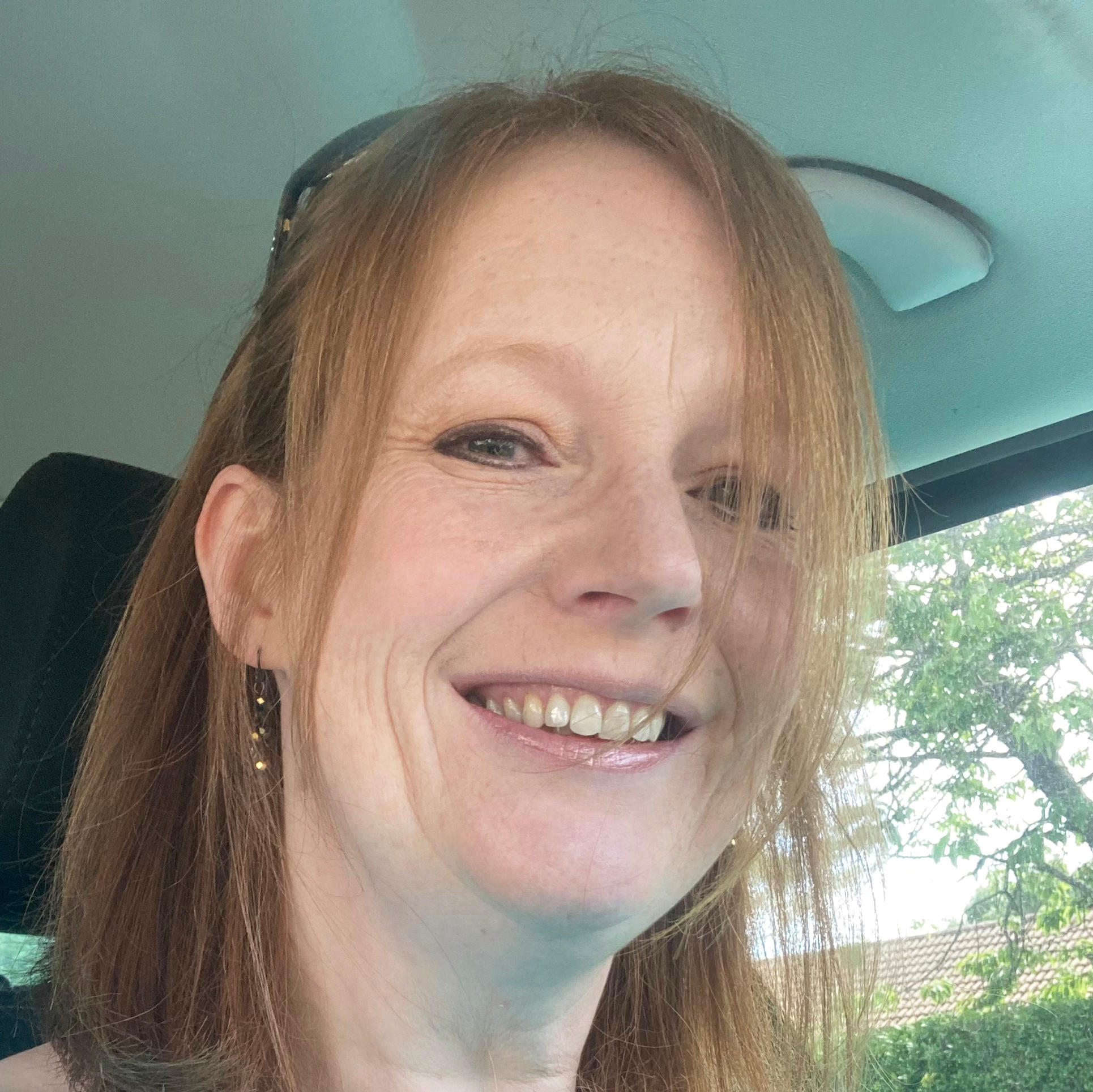 An image of UW partner Tracey Banks