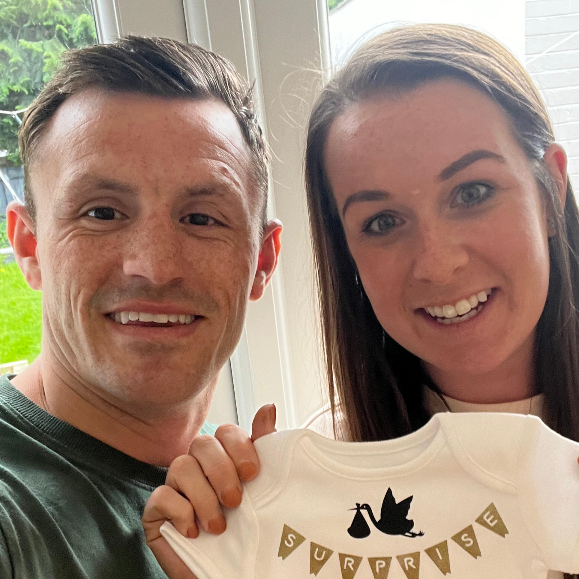 An image of UW partner Stephen Mackenzie