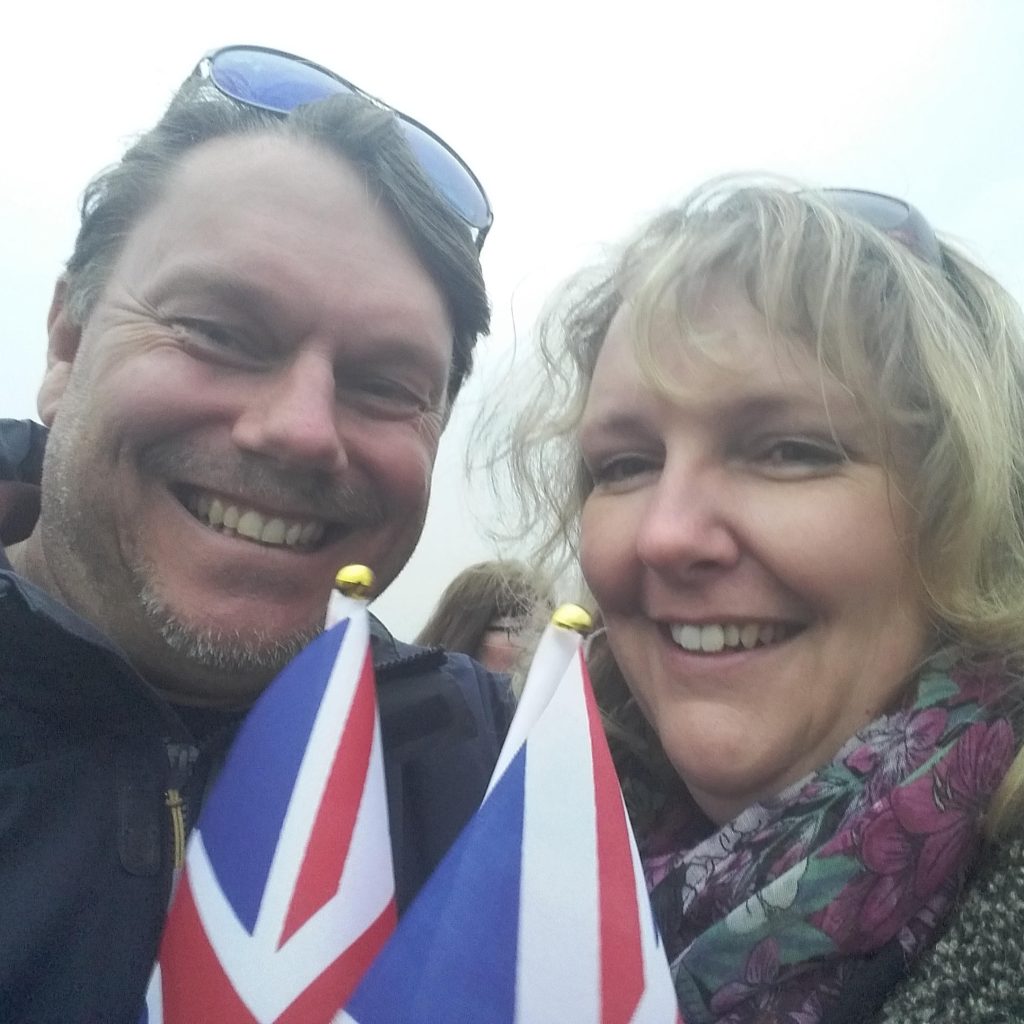 An image of UW partner Raymond Bennett