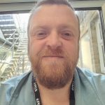 An image of UW partner Robert Brough