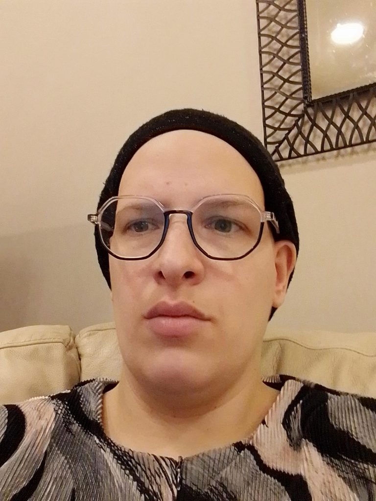 An image of UW partner Sarah Lieberman