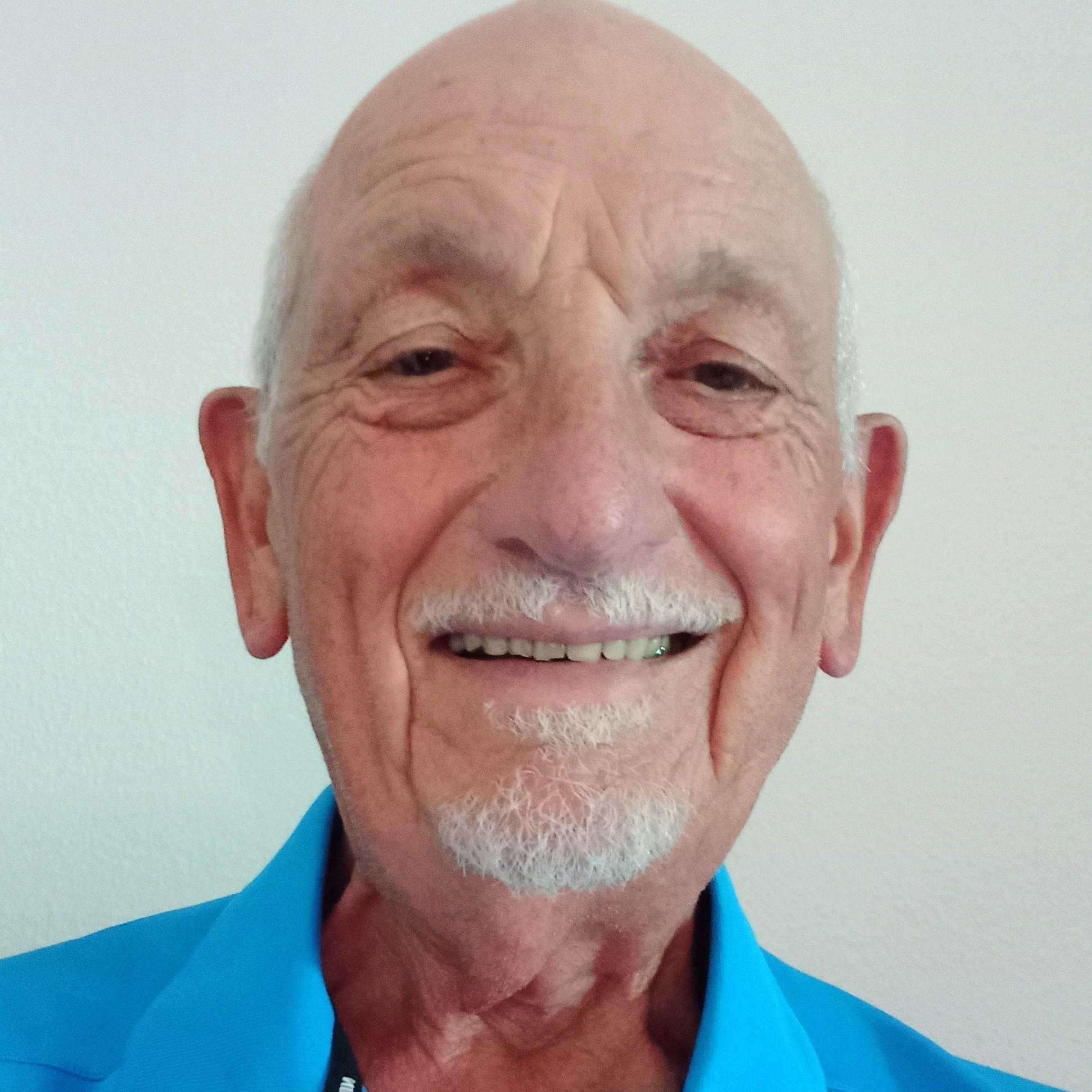 An image of UW partner Peter Westwood