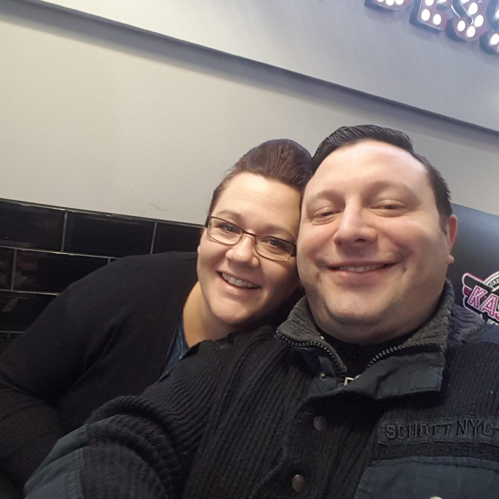 An image of UW partner Sean O’loughlin