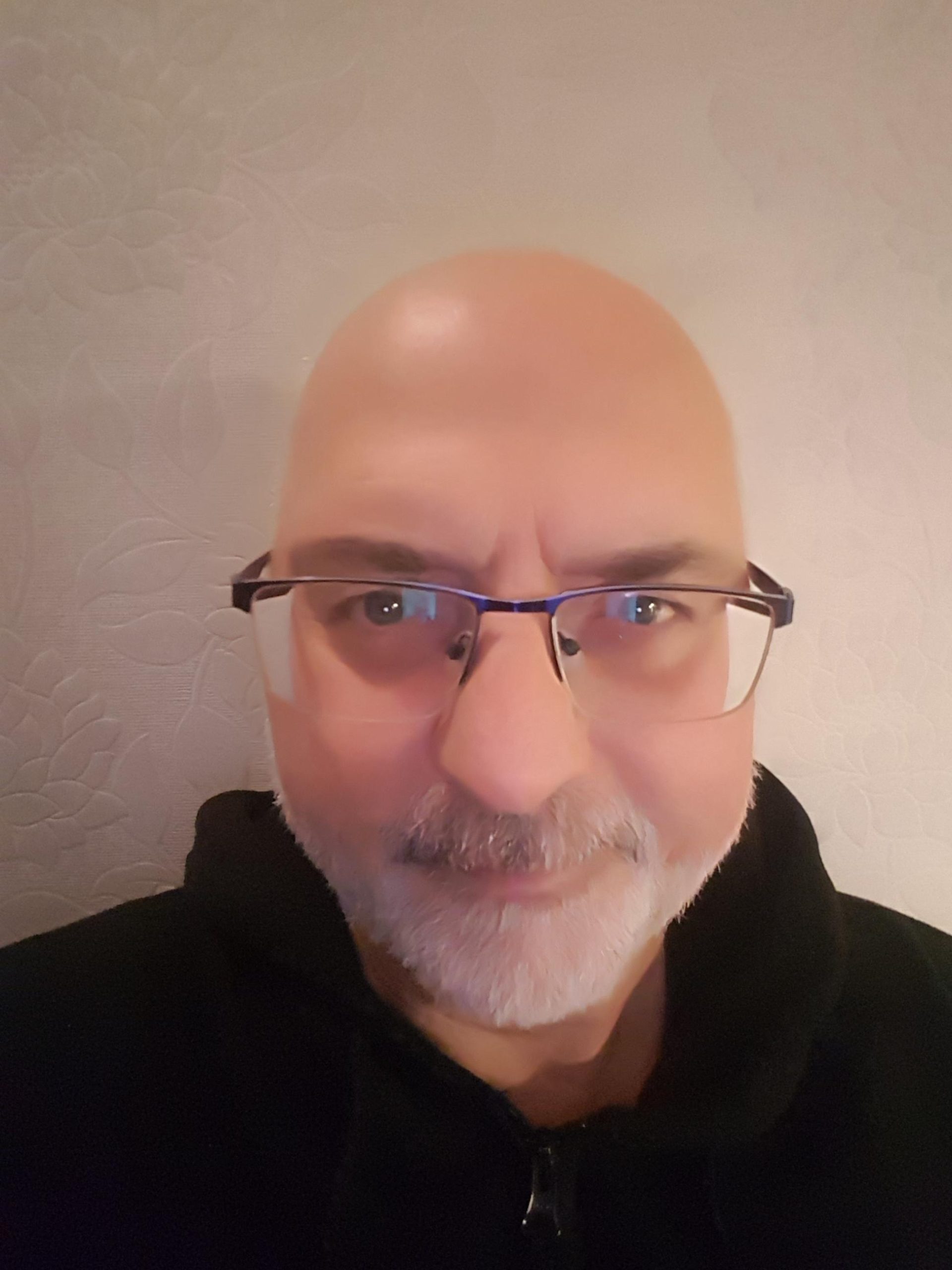 An image of UW partner Darren Richards