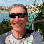 An image of UW partner Robert Browning