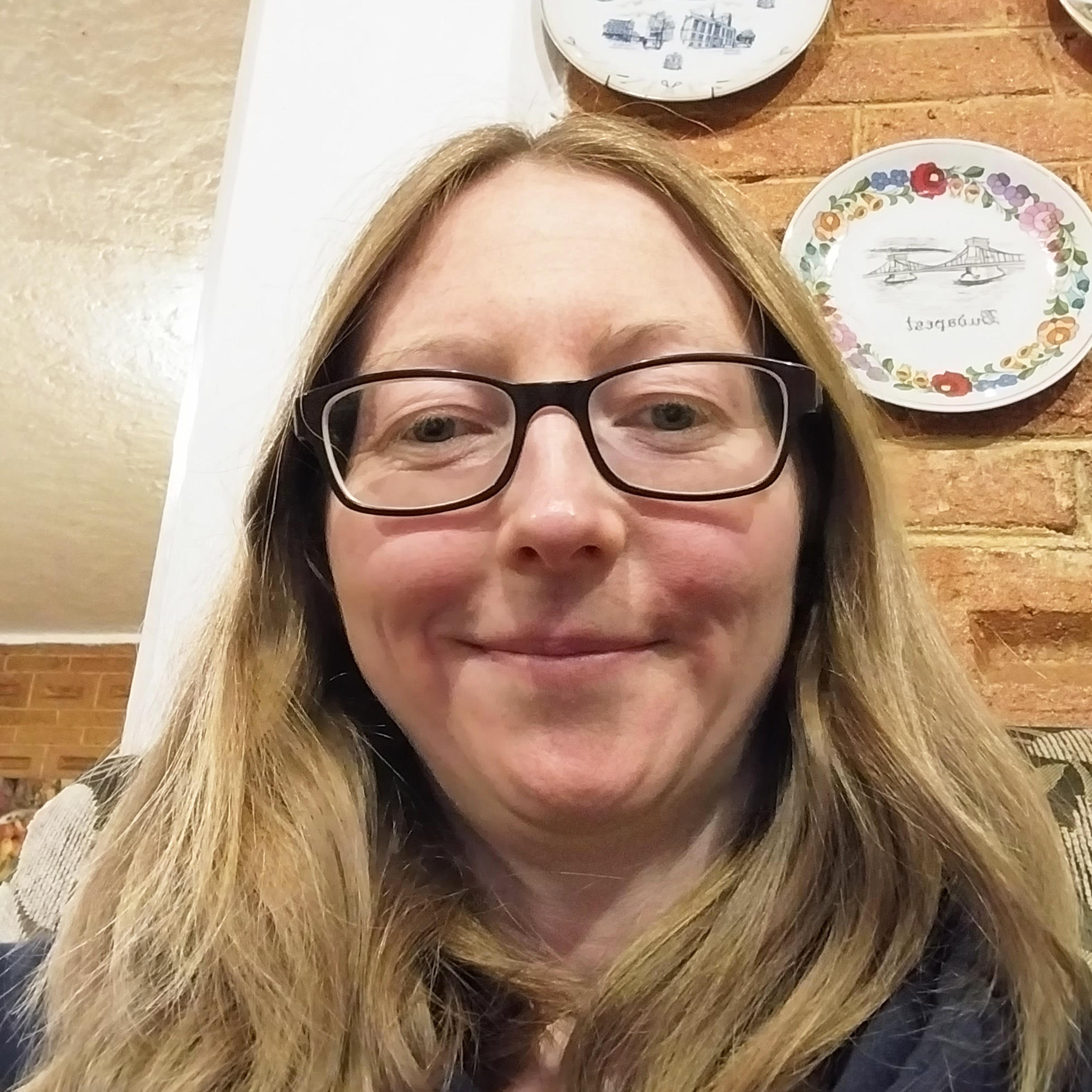 An image of UW partner Caroline Cigala