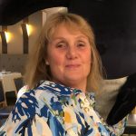 An image of UW partner Linda Baron
