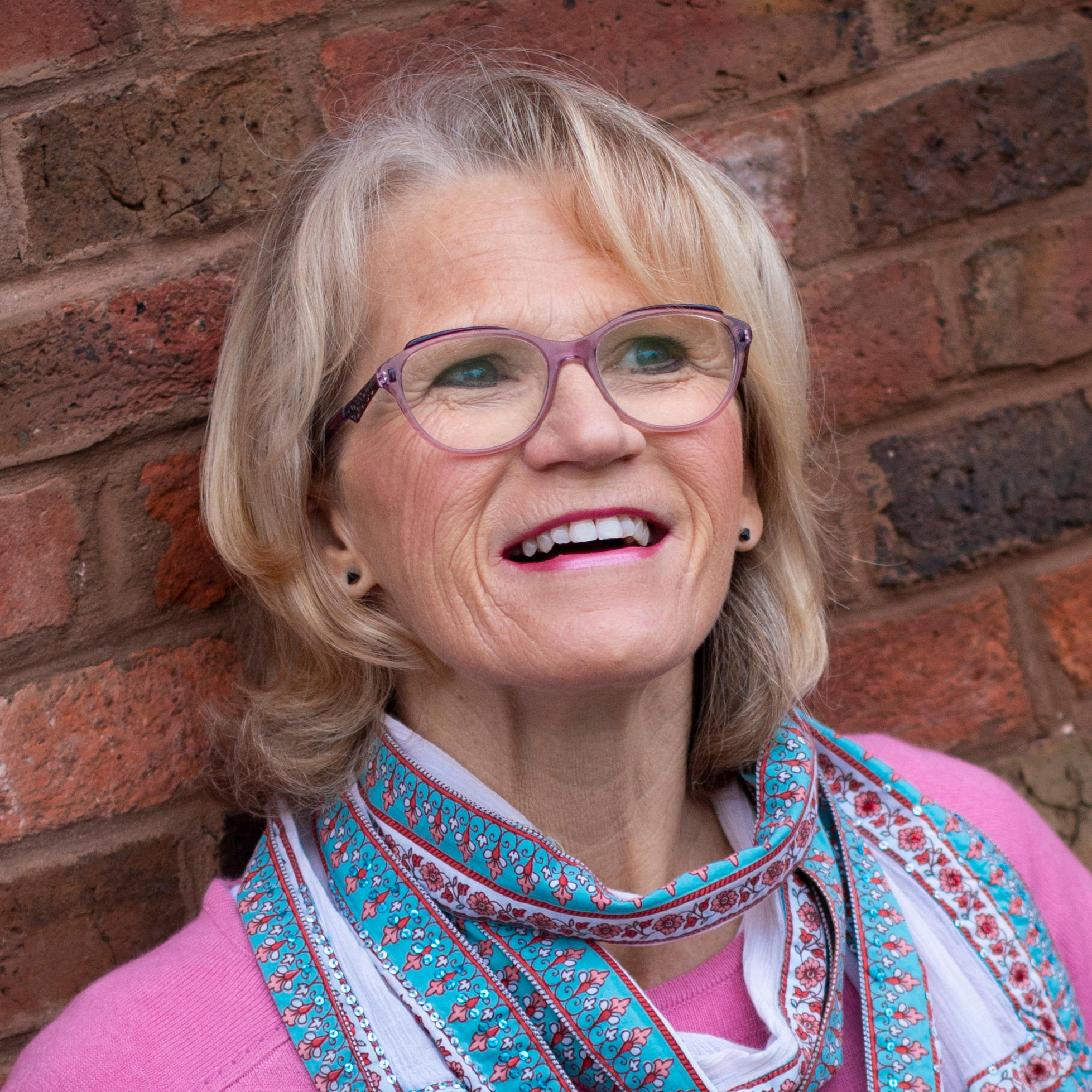 An image of UW partner Sue Breedon