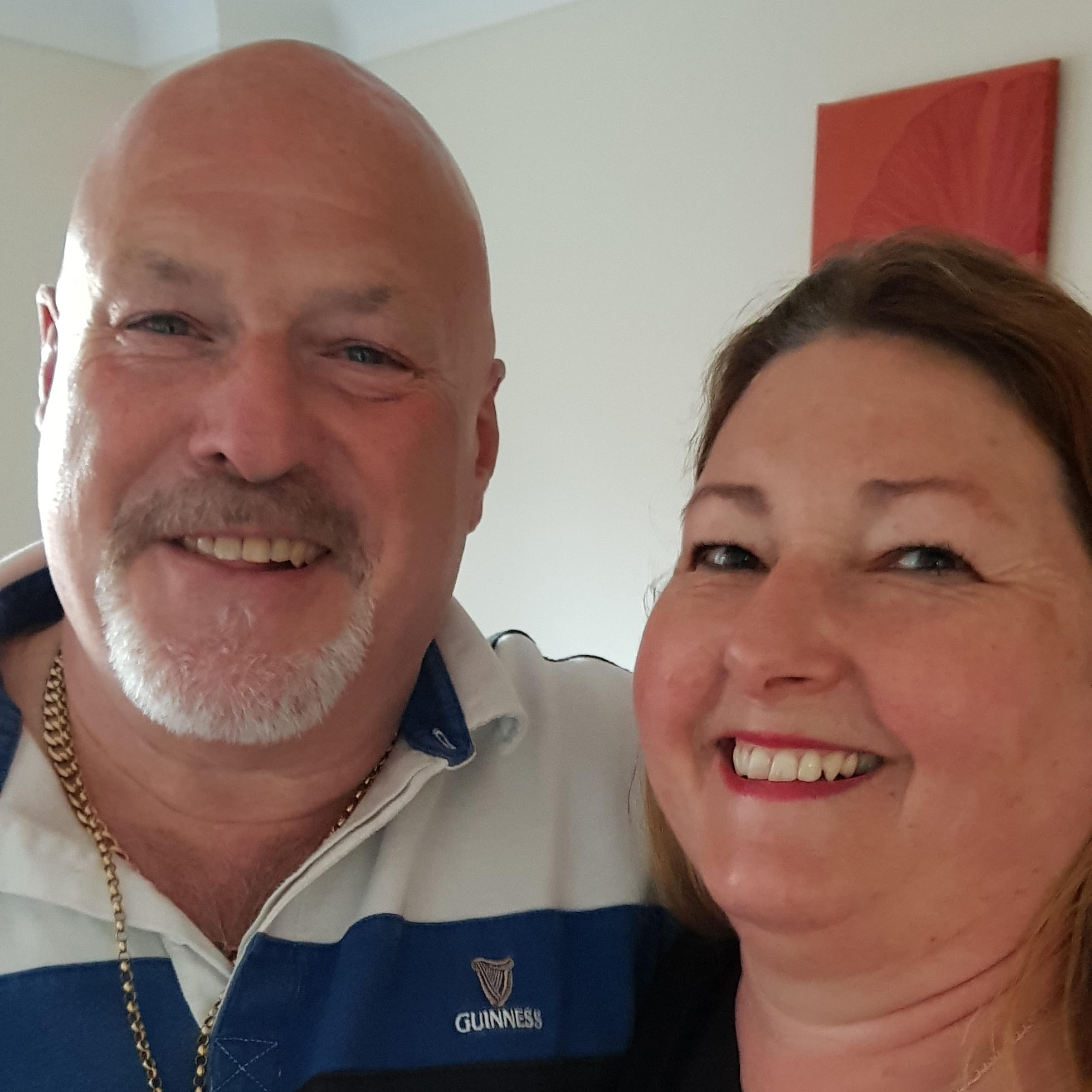 An image of UW partner Alison Hughes