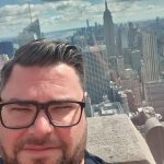 An image of UW partner Derek Broughton