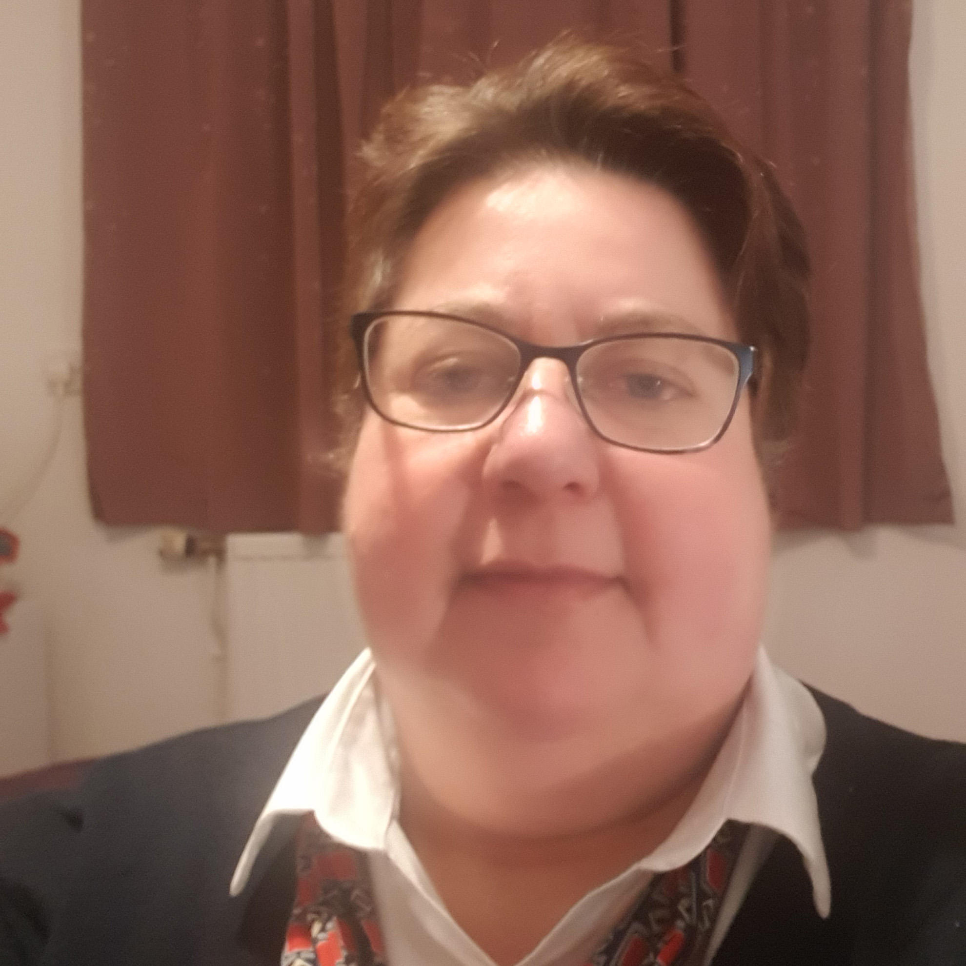 An image of UW partner Alison Greaves