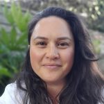 An image of UW partner Nathalie Marnham