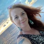 An image of UW partner Monika Czaja