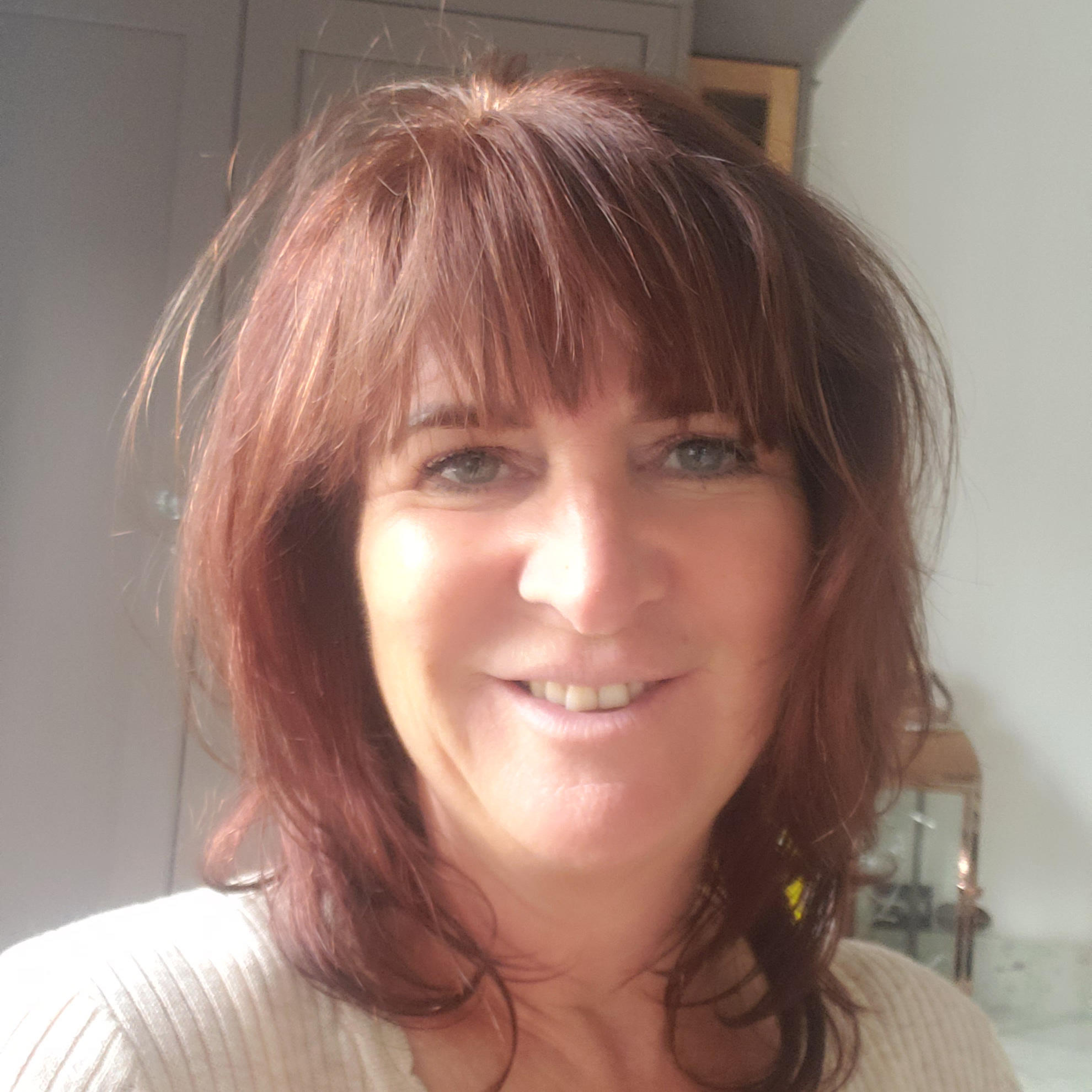 An image of UW partner Vicki Parsons