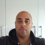 An image of UW partner Peter Owen