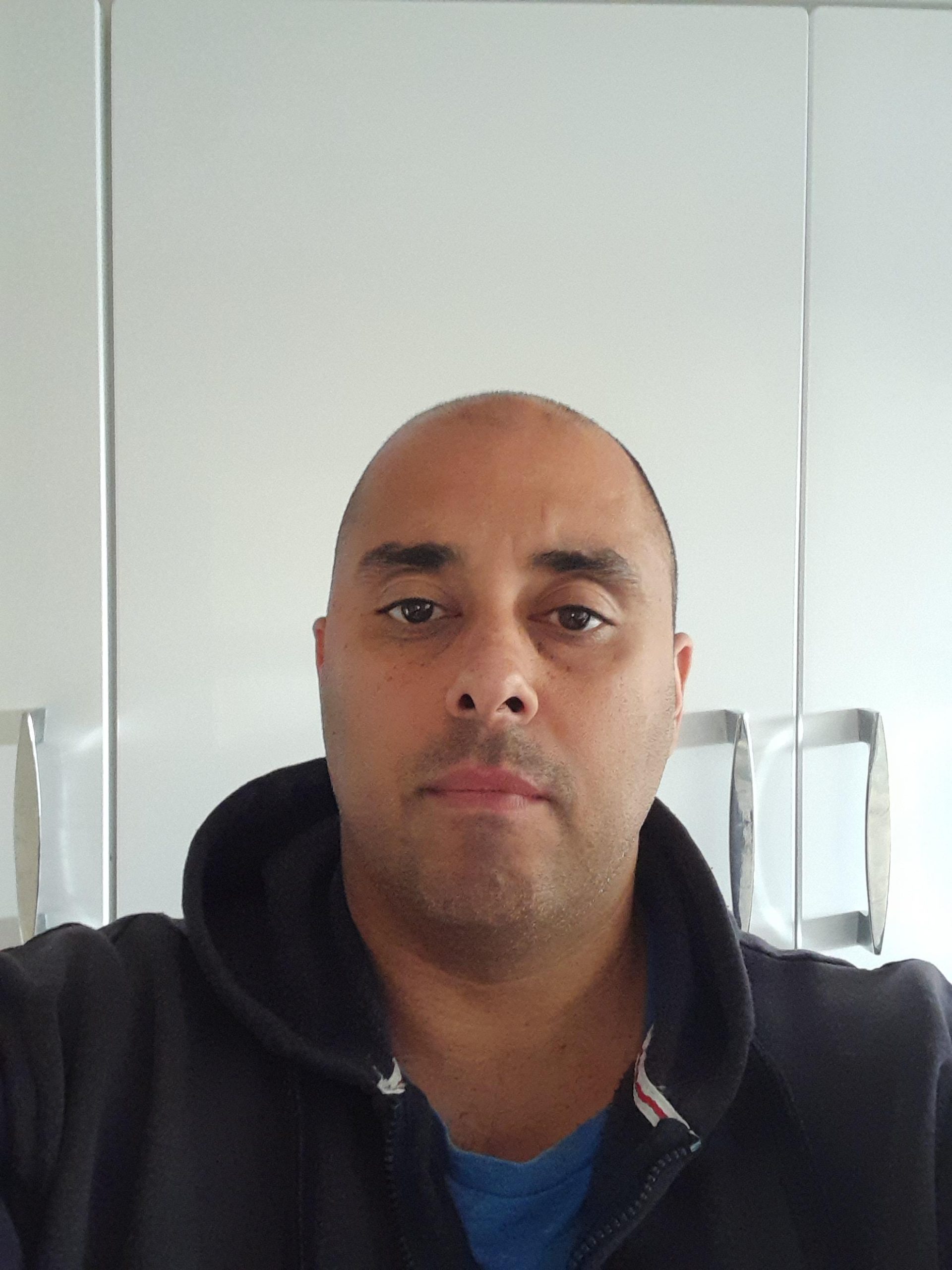 An image of UW partner Peter Owen