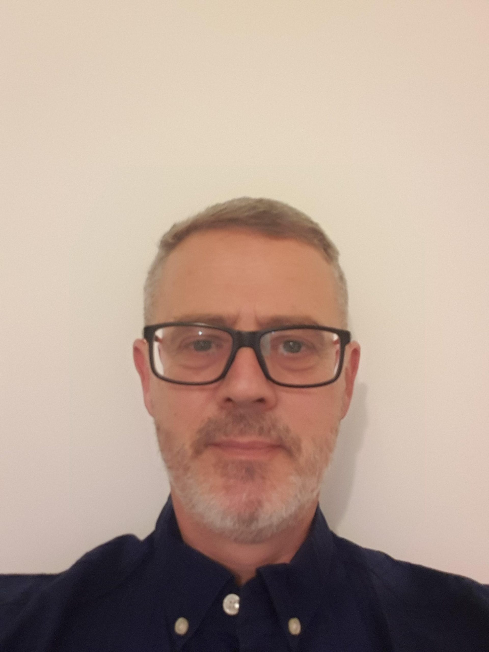 An image of UW partner Julian Lowe