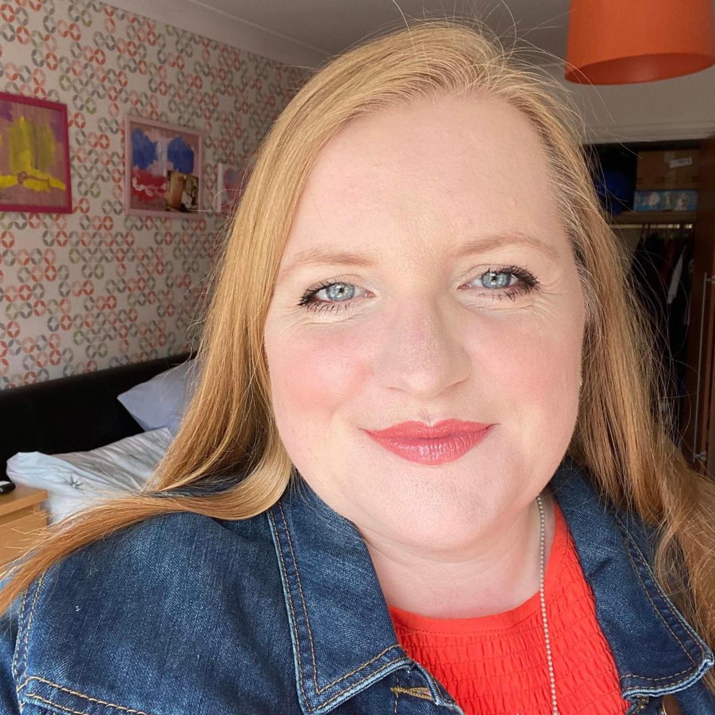 An image of UW partner Marion Pirrie