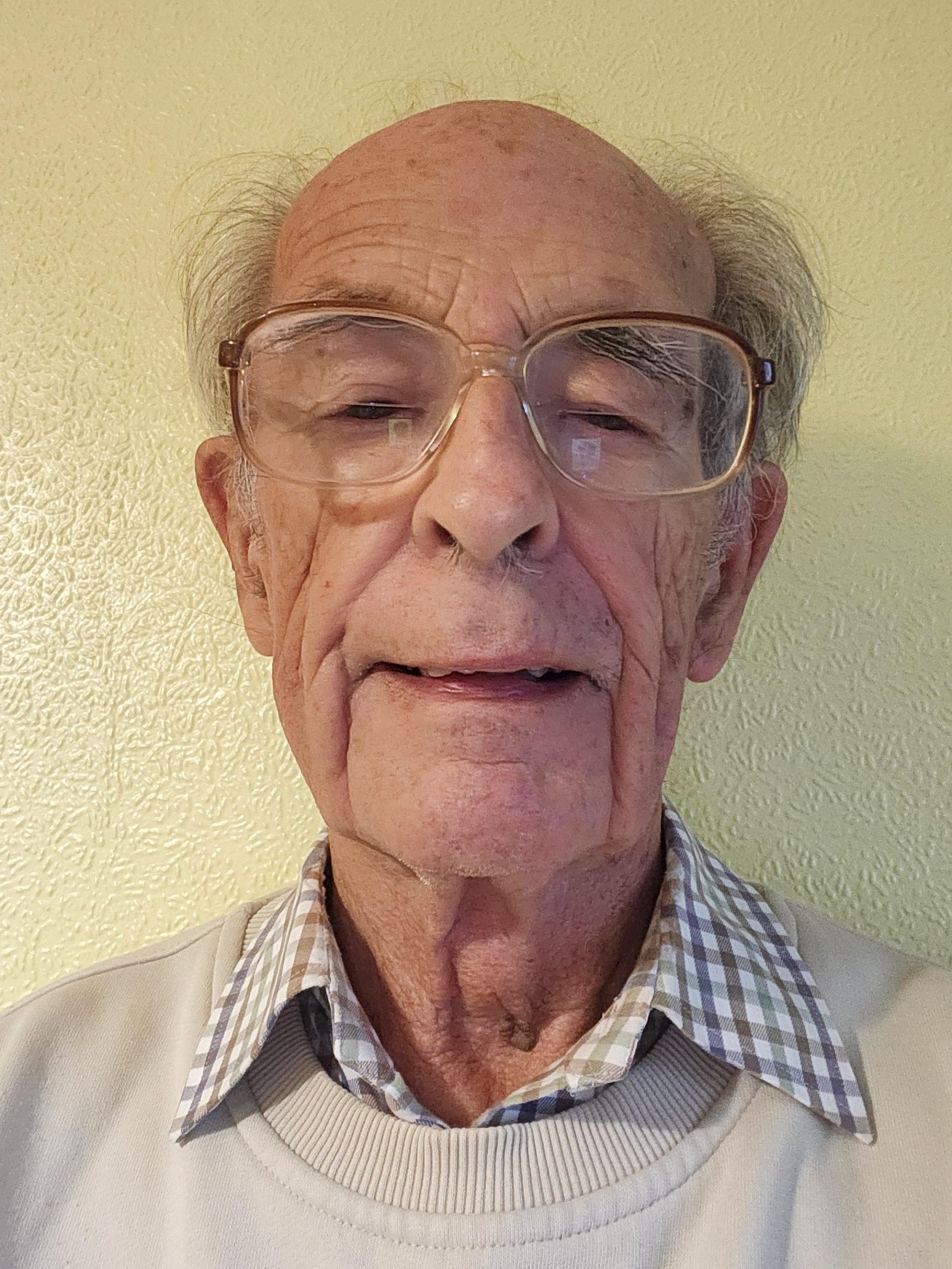 An image of UW partner David Reddaway