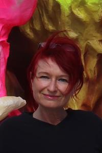 An image of UW partner Nicole Court