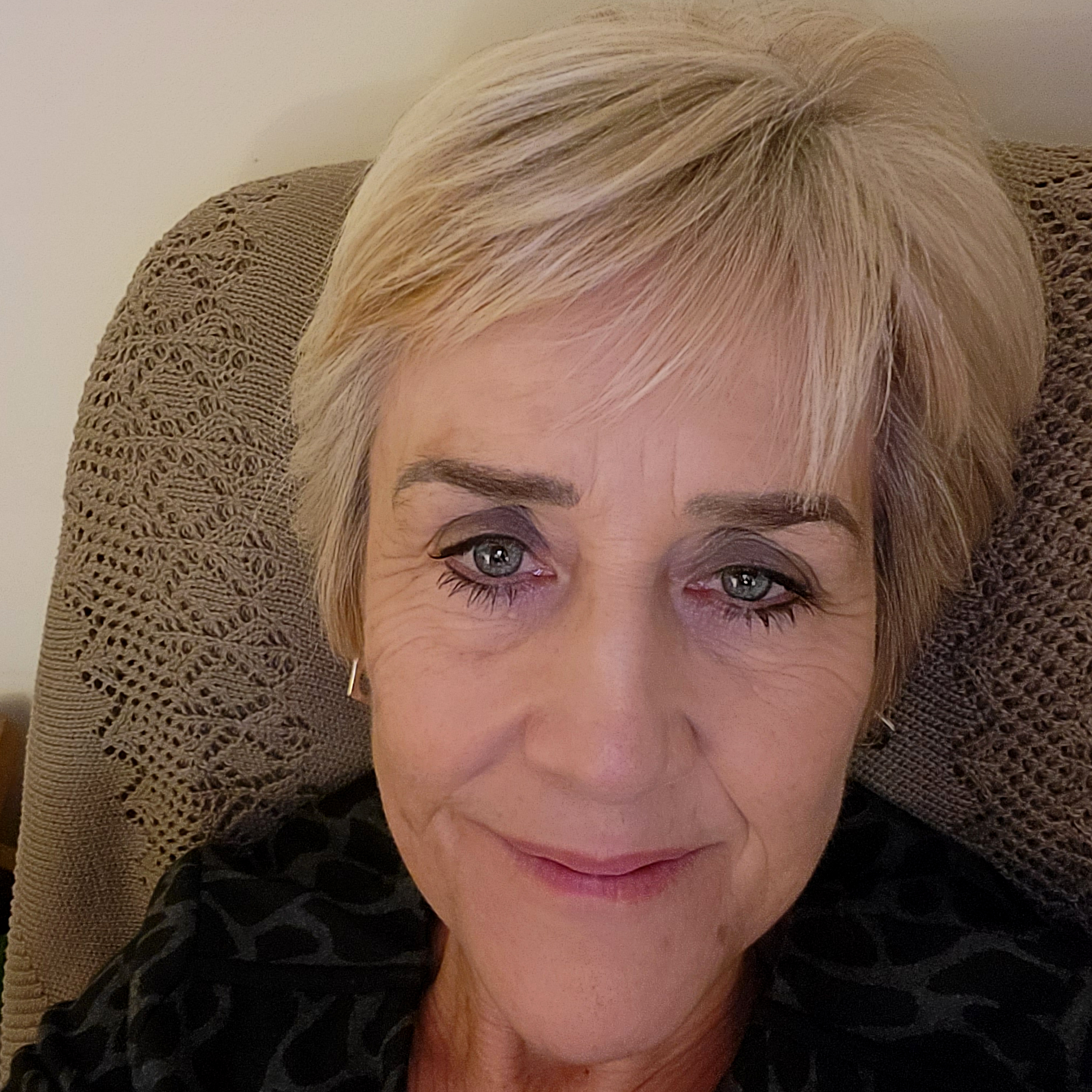 An image of UW partner Jeanette Potts