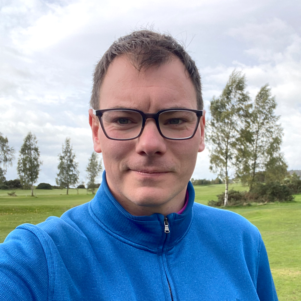 An image of UW partner Steven Funai