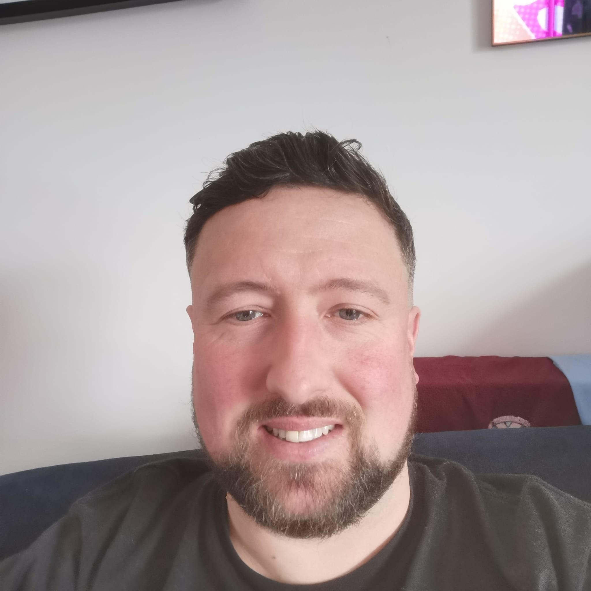 An image of UW partner Daryl Jenkins