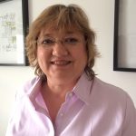 An image of UW partner Elspeth Garner