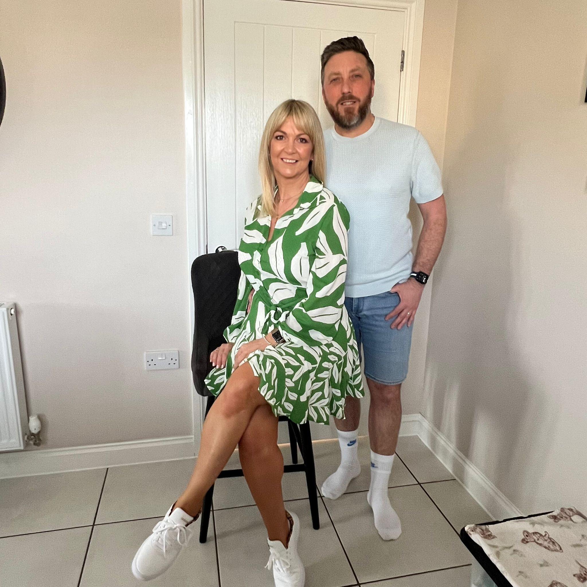 An image of UW partner Lindy Ridgewell