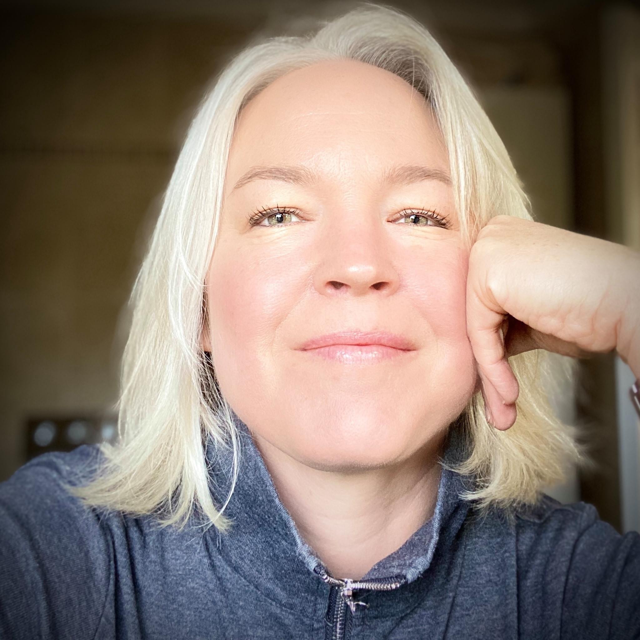 An image of UW partner Deborah Colston