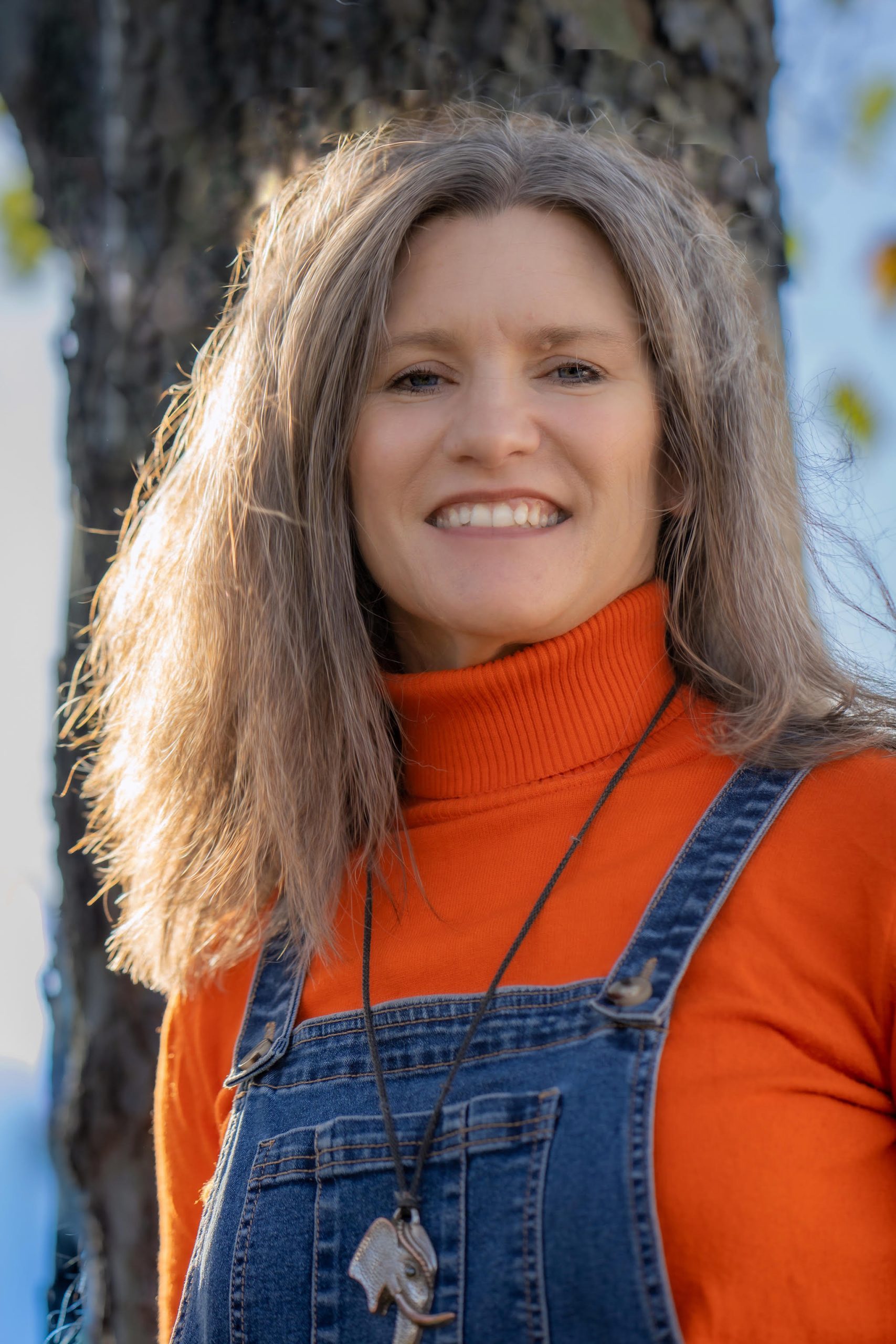 An image of UW partner Jane Tyson