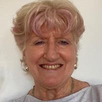 An image of UW partner Jo Macleod