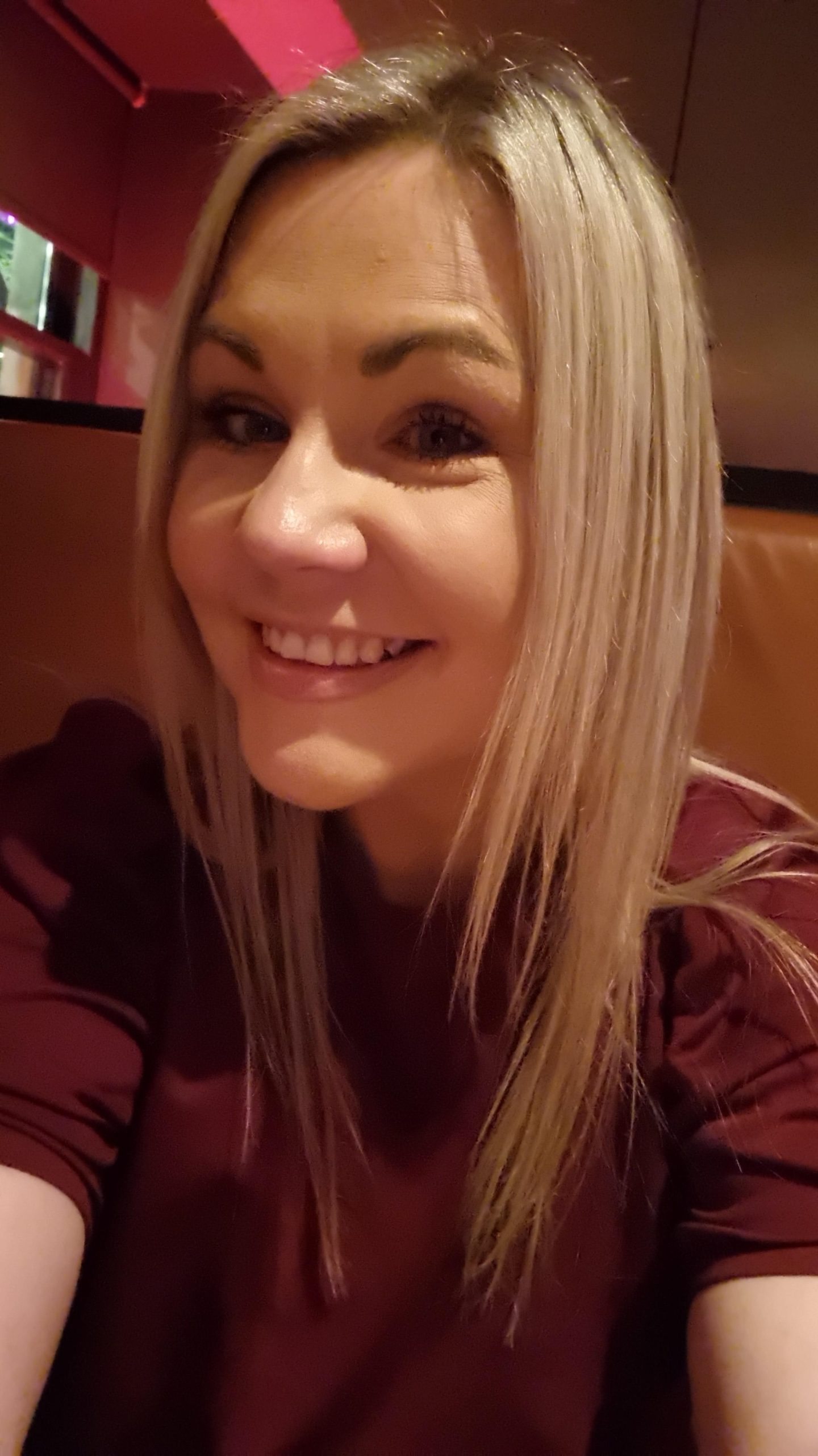 An image of UW partner Lesley Connal