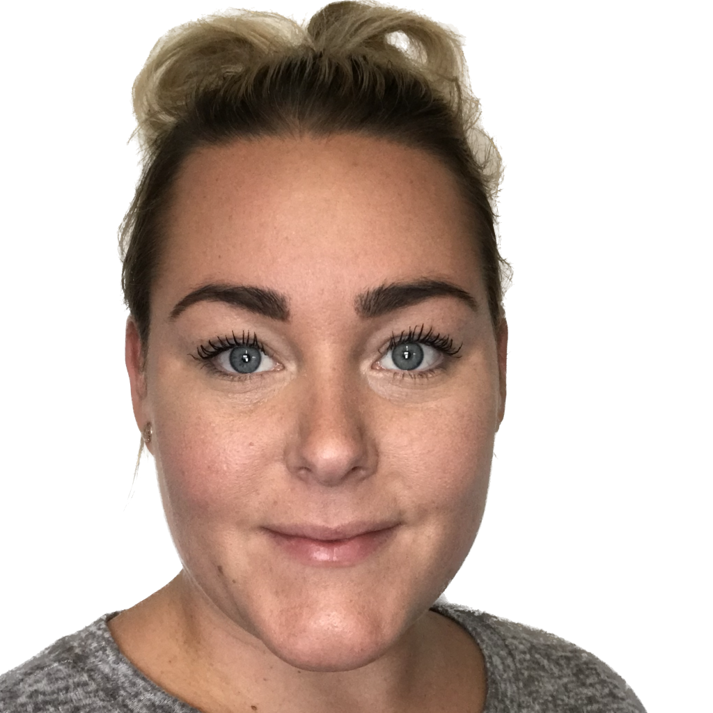 An image of UW partner Holly Mitchell