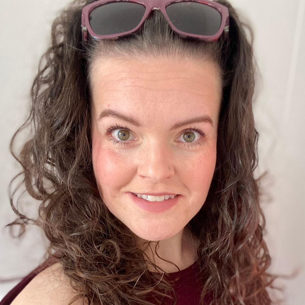 An image of UW partner Ema Gamlin