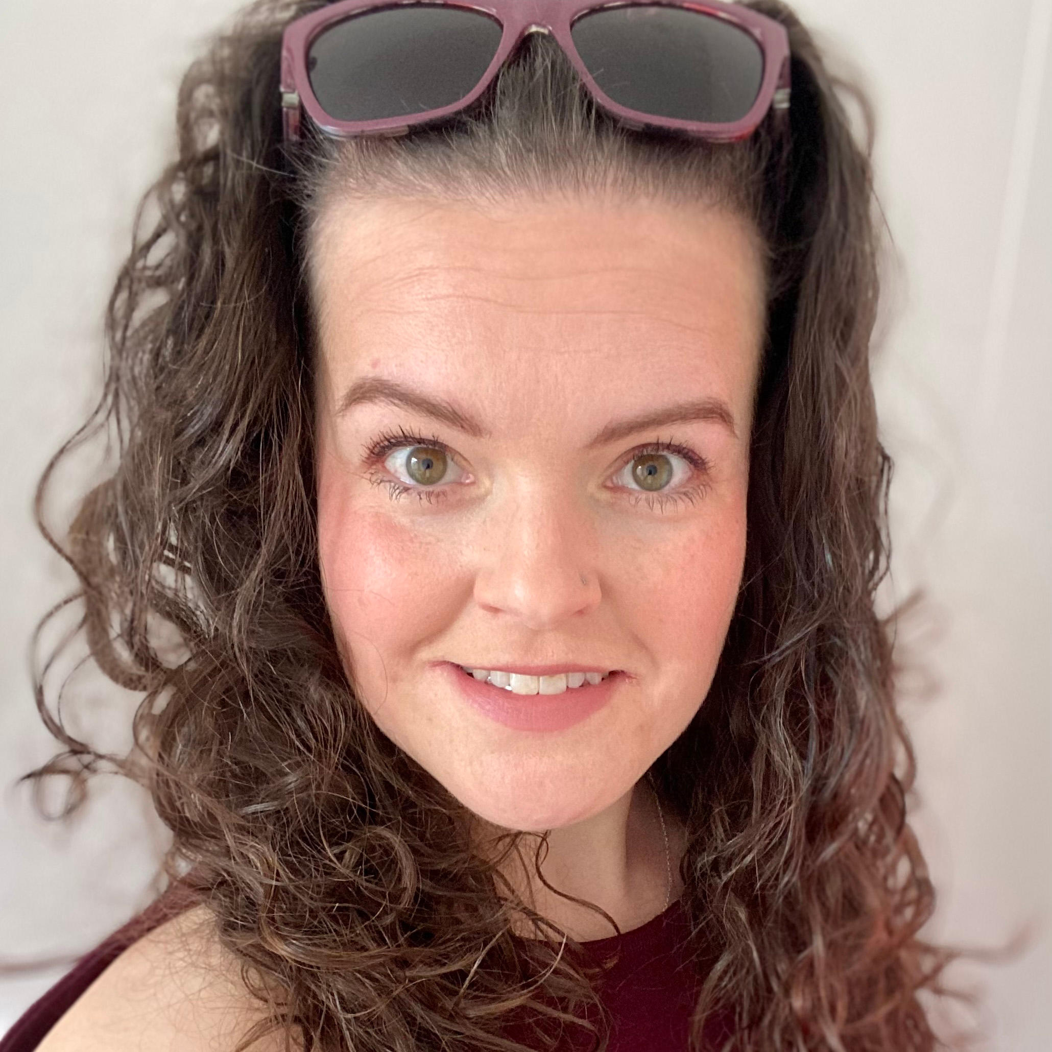 An image of UW partner Ema Gamlin