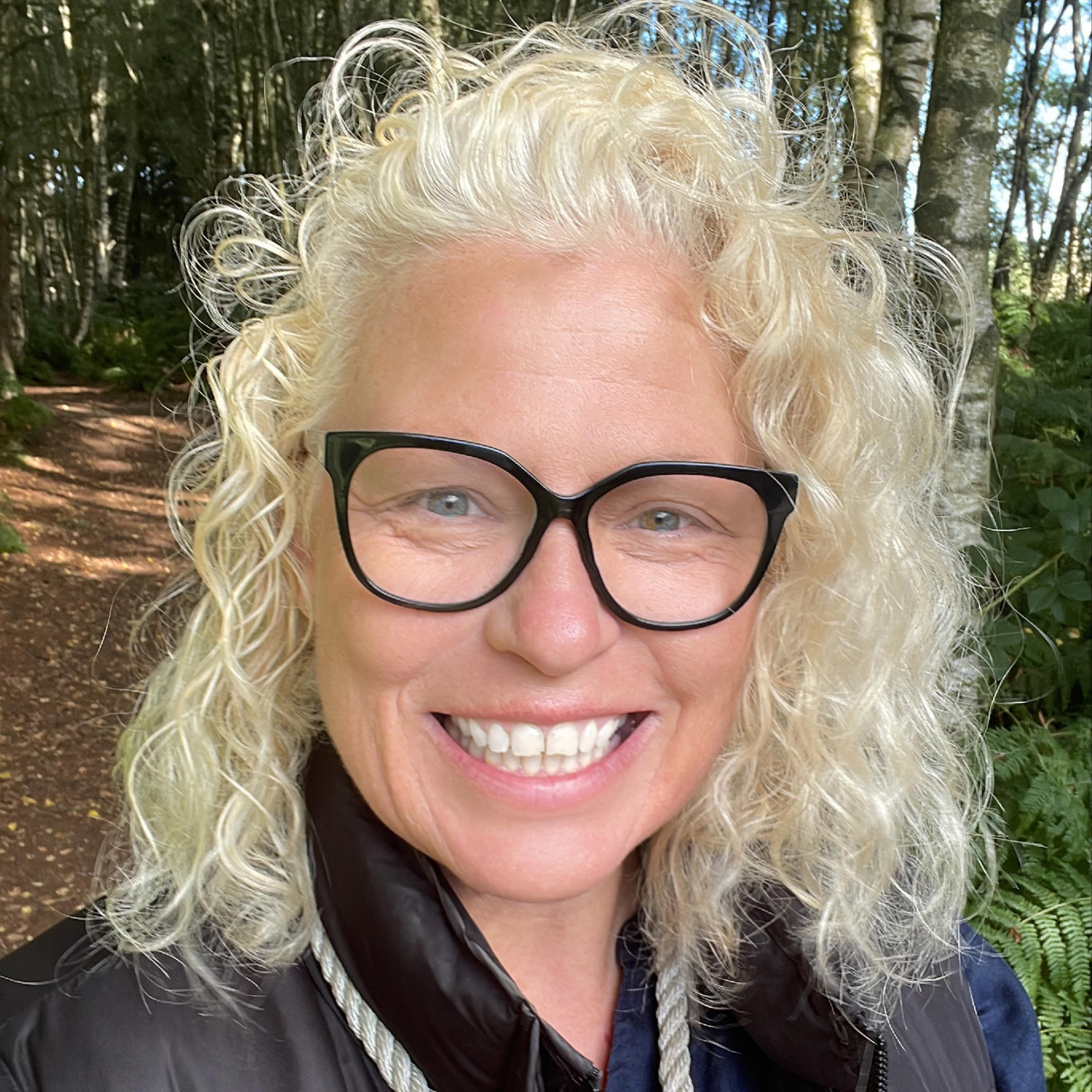 An image of UW partner Ms Tara Florey