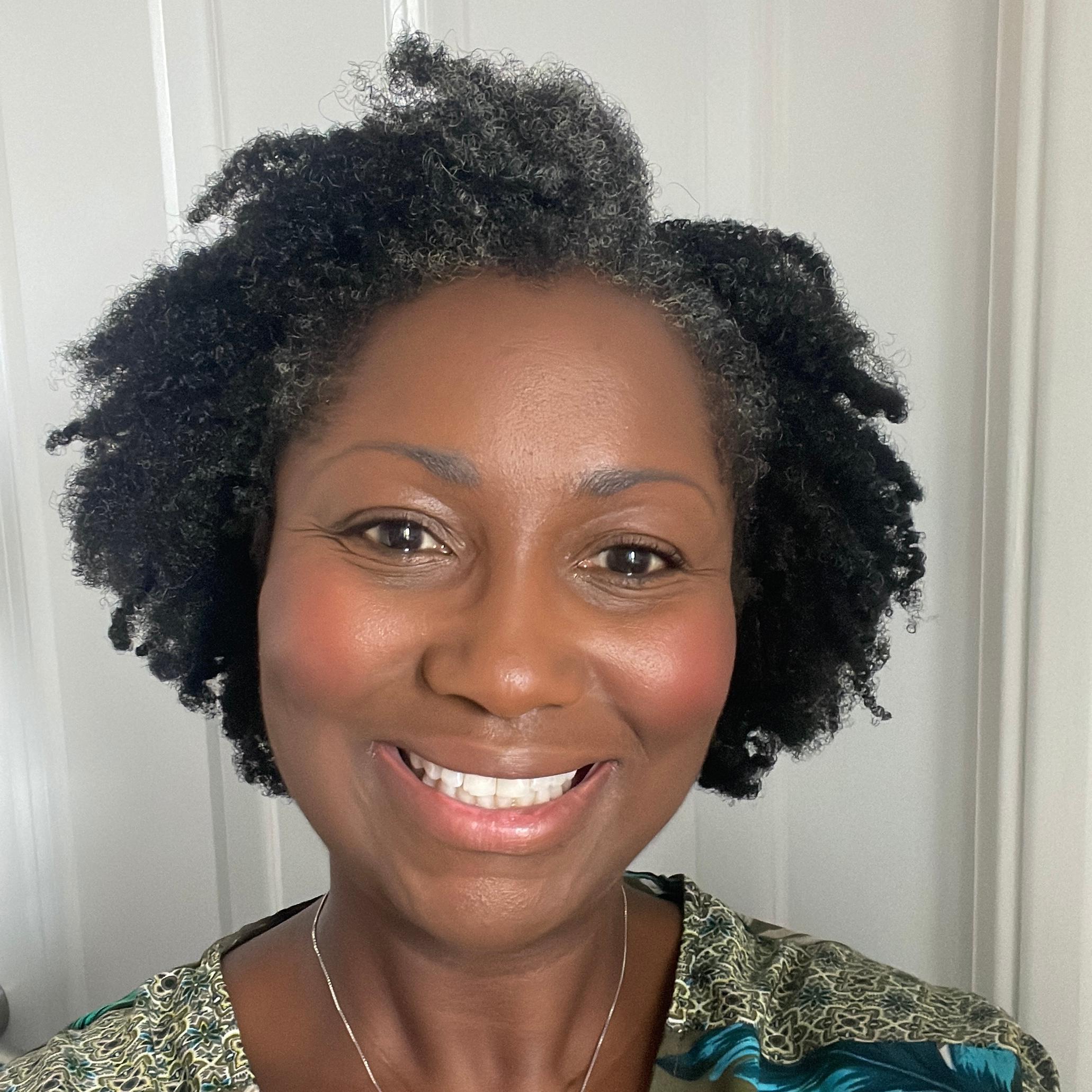 An image of UW partner Okailey Dua