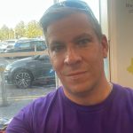 An image of UW partner Luke Hollom