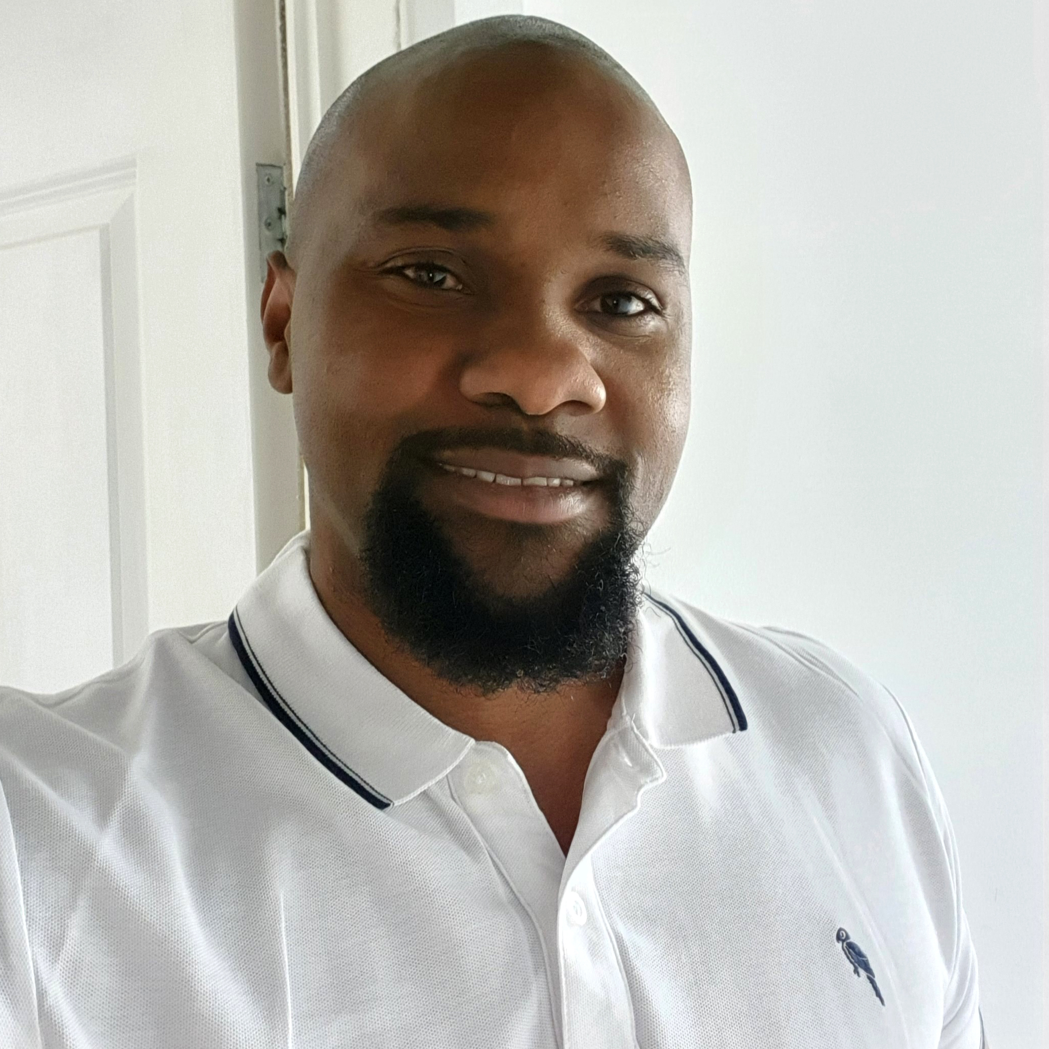 An image of UW partner Recordo Wellington