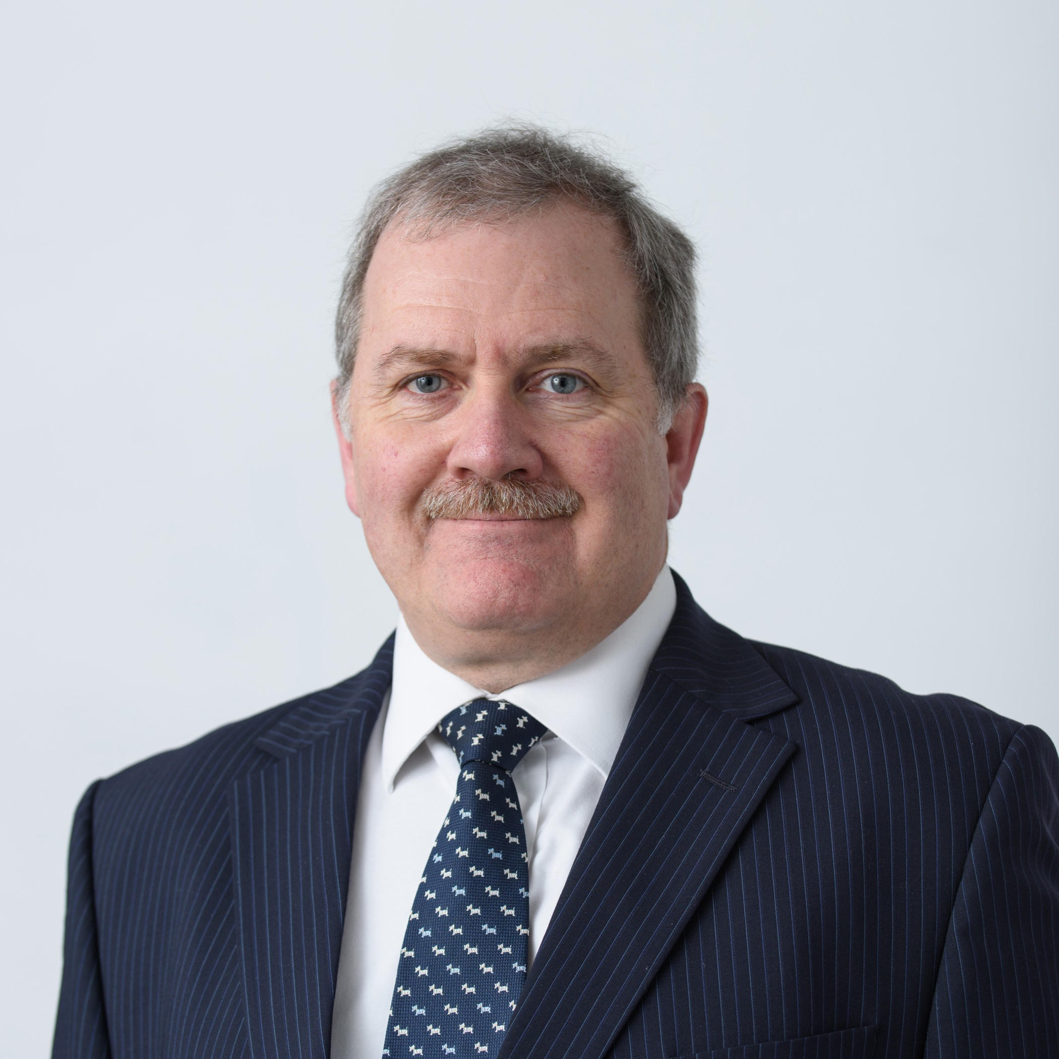 An image of UW partner Kevin Langshaw