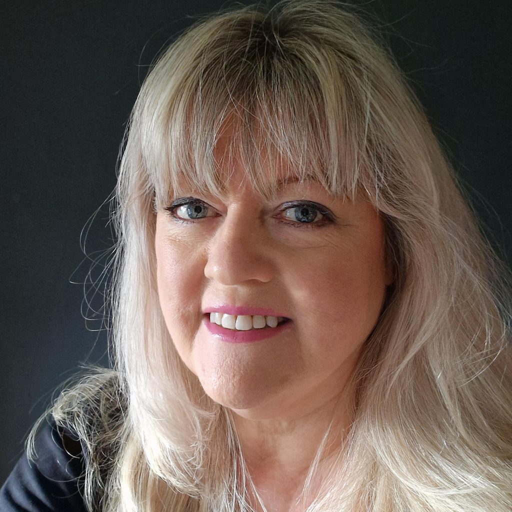 An image of UW partner Rachel Cross