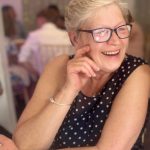 An image of UW partner Dawn Fildes