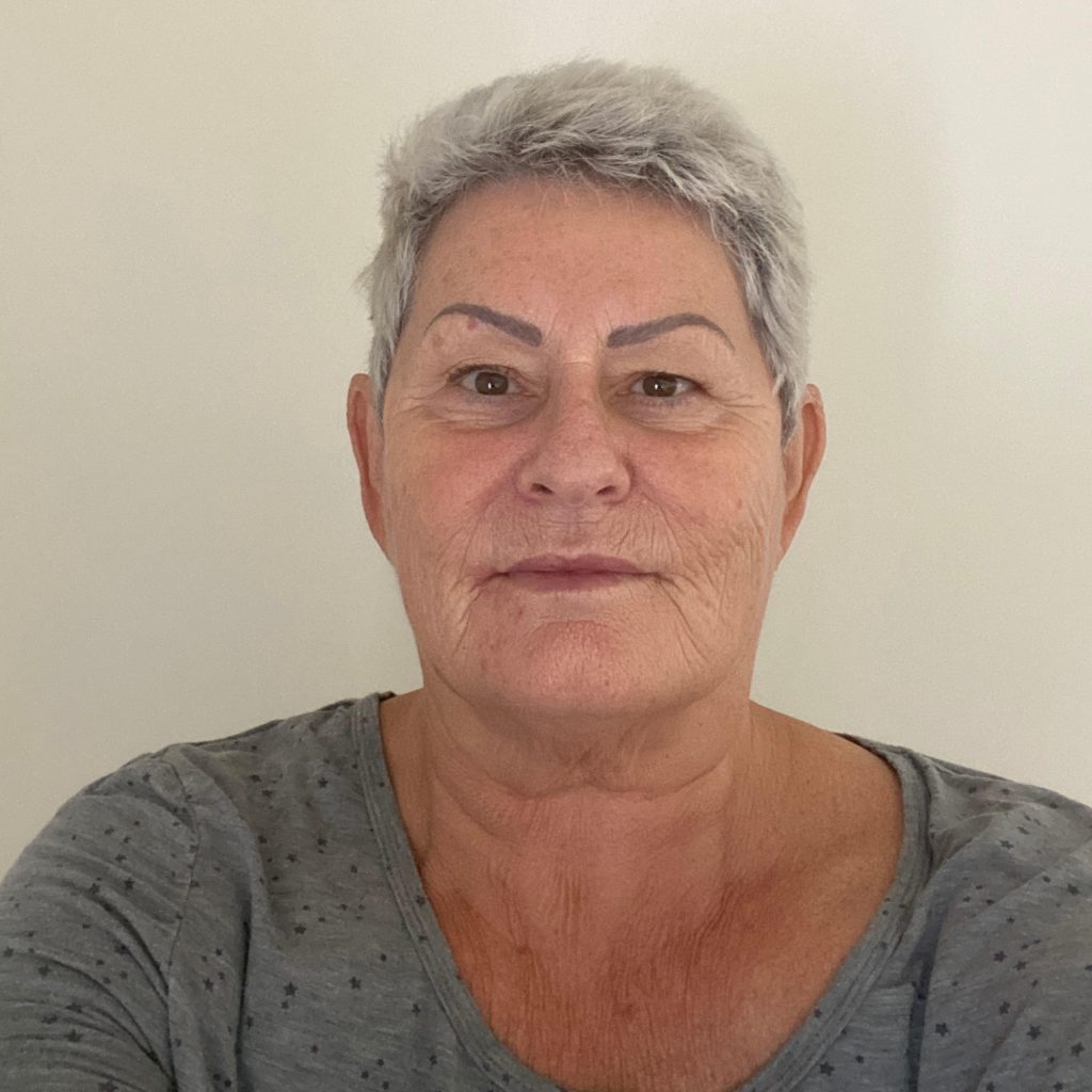 An image of UW partner Sheila Elliott