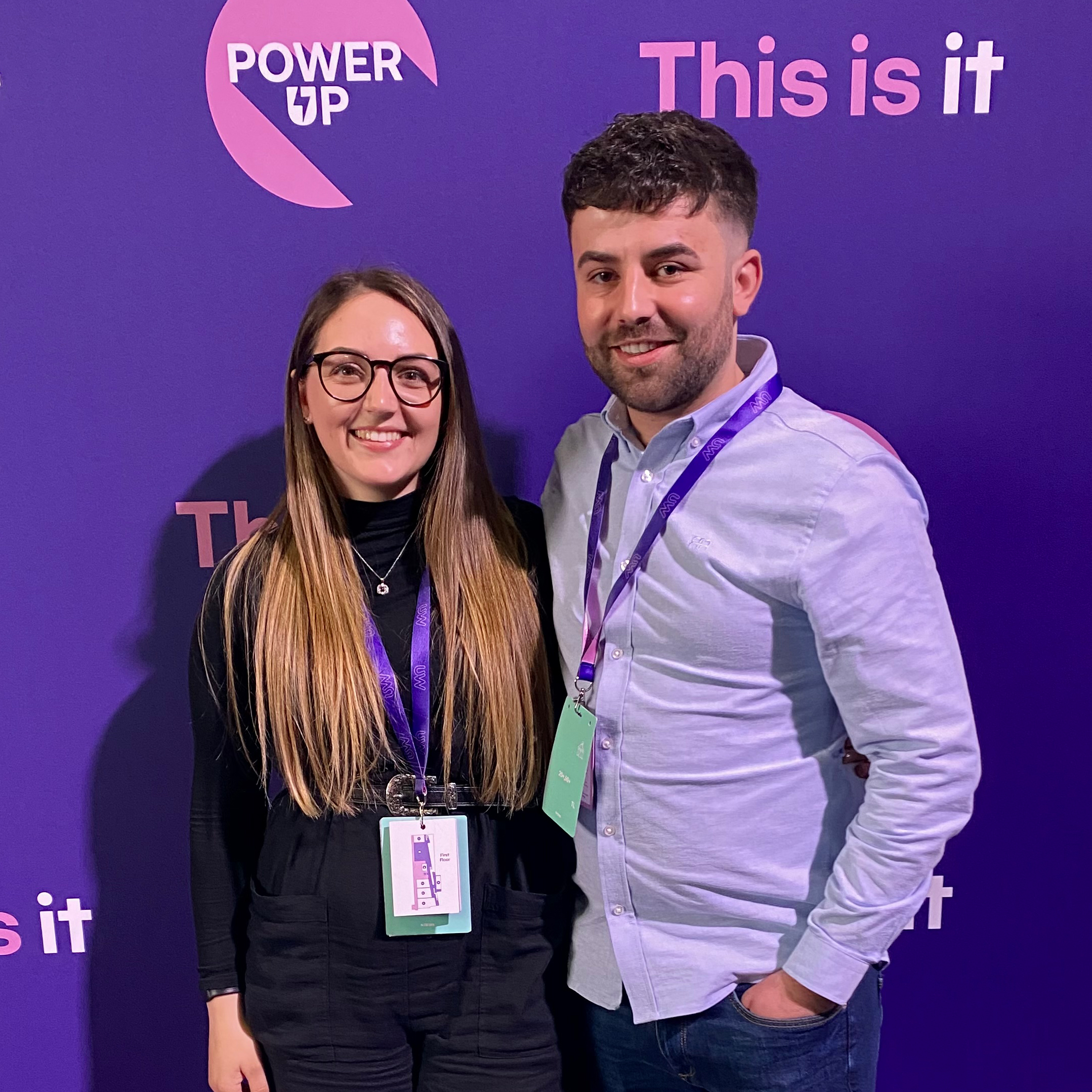 An image of UW partner Philippa Kennington